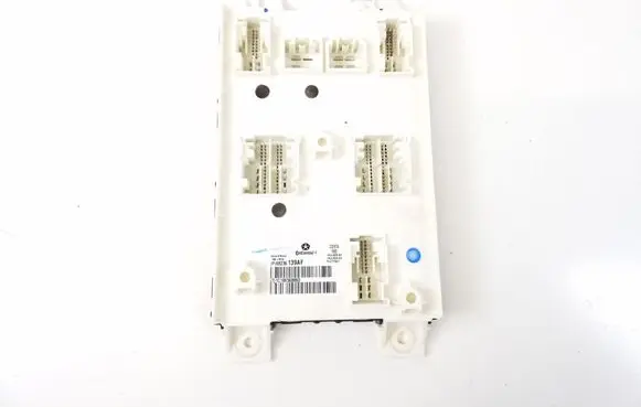 Jeep Grand Cherokee Comfort/convenience module 68236139AF