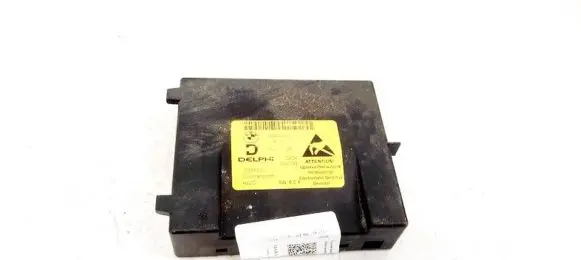 BMW 7 E65 E66 Other control units/modules 6944385 10854330
