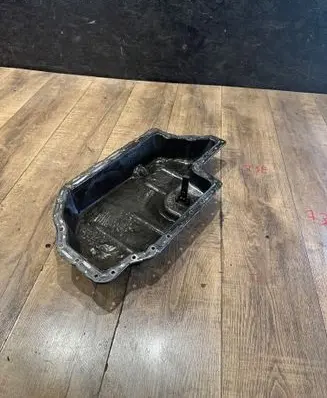 Audi Q7 4L Oil sump 90640800