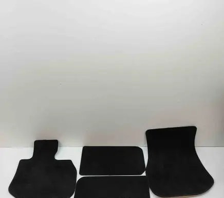 BMW X2 U10 Car floor mat set 5A0B956