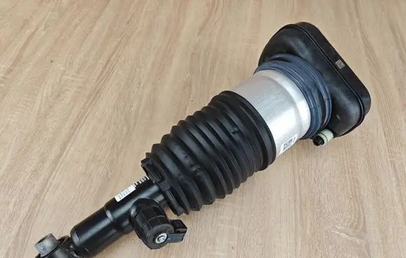 BMW X6 G06 Rear shock absorber/damper 6869038