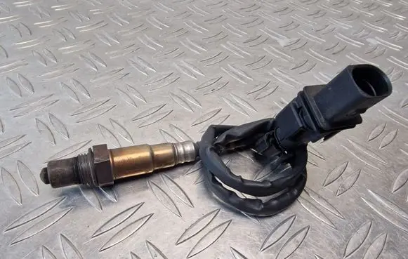 Volkswagen Touareg I Lambda probe sensor 059906262B