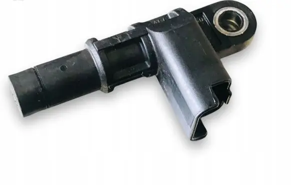 Peugeot Expert Camshaft position sensor 9677493380
