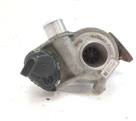 Ford Transit Turbo GK2Q6K682BE 8384170006