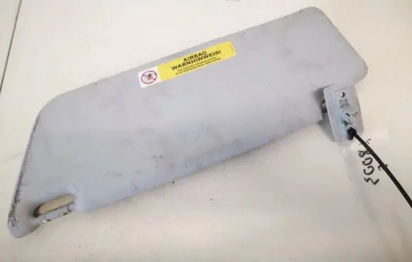 Mercedes-Benz C W203 Sun visor a2038170320