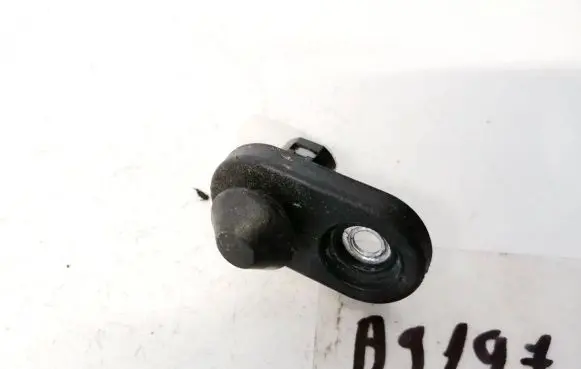 Toyota Yaris Front door sensor 