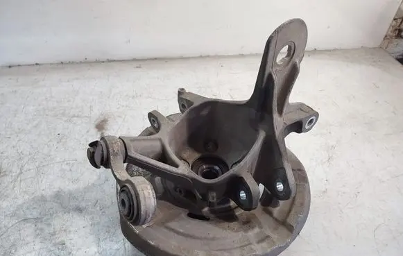BMW 5 F10 F11 Rear wheel hub
