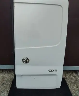 Renault Trafic III (X82) Back/rear loading door 