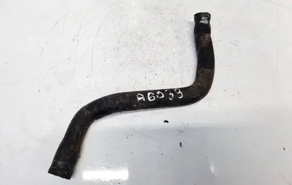 Volvo S80 Engine coolant pipe/hose