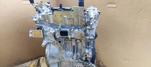Nissan Qashqai J12 Engine 123616UA0B 0827000041 KR15207793