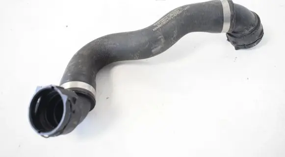 Mercedes-Benz GLC X253 C253 Engine coolant pipe/hose A2535019482