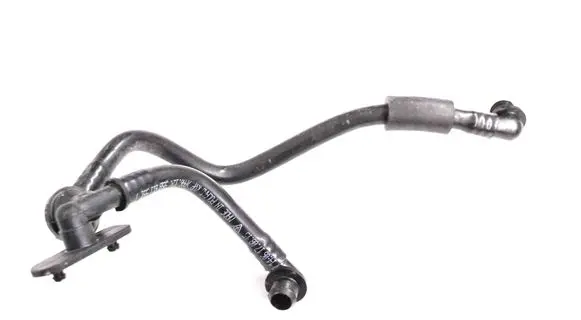 Vacuum line/pipe/hose
