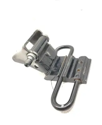 Audi A6 S6 C6 4F Rear door lower hinge 8E0833411