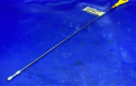 Ford Kuga II Oil level dip stick BM5G6750AD
