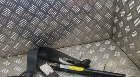 Ford Galaxy Front seatbelt 7M3857706