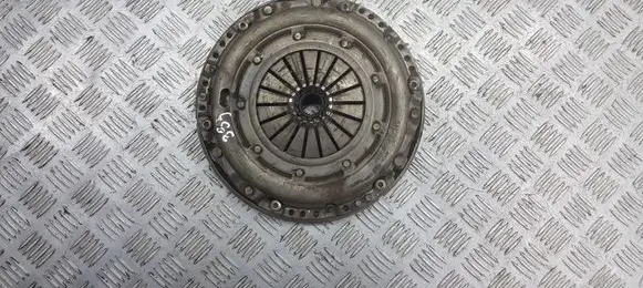Ford Focus C-MAX Clutch set kit TYPM240E 9648718380