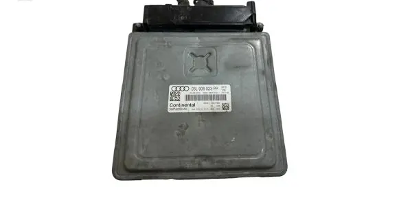 Audi A3 S3 A3 Sportback 8P Engine control unit/module 03L906023KS 5WP42950AA 03L906023PP