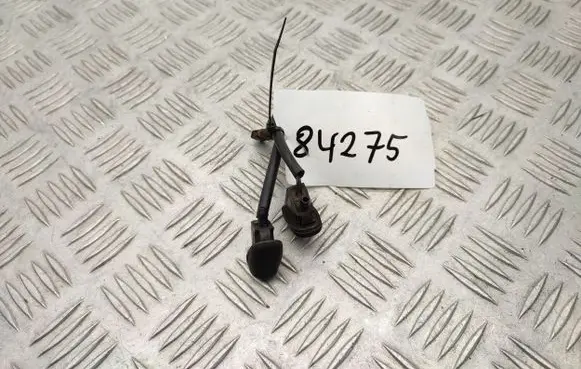Mini One - Cooper Coupe R56 Windshield washer spray nozzle 7507527