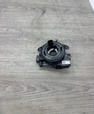 Skoda Superb B6 (3T) Airbag slip ring squib (SRS ring) 5K0953569B