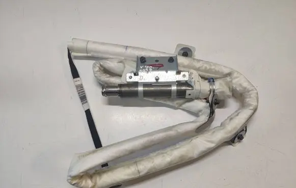 Volvo V70 Roof airbag 31291249