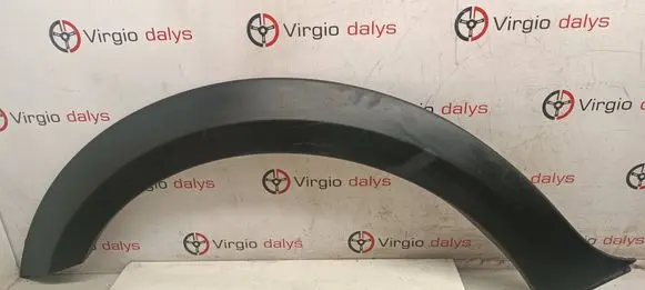 Volkswagen Touran II Rear arch 1T0853818A