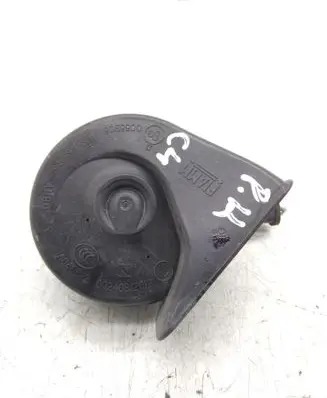Citroen C4 II Picasso Horn signal 