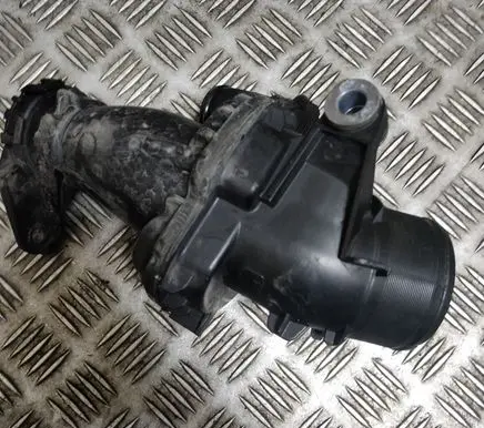 Renault Trafic III (X82) Intercooler hose/pipe 165761844R