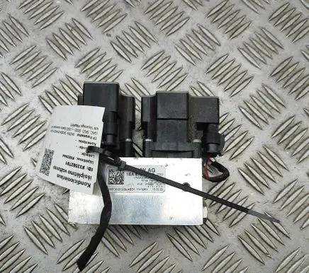 Skoda Enyaq iV Air conditioning (A/C) expansion valve 1EA816702C VN5A3G6GAB
