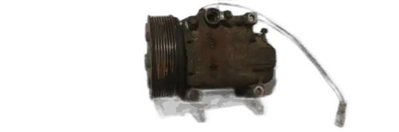 Mazda 6 Air conditioning (A/C) compressor (pump) h12a1aq4he hfc134ako