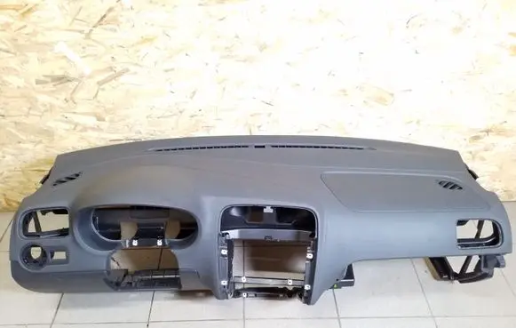 Volkswagen Cross Polo Dashboard 6R1857002AB