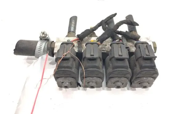 Opel Vectra C LP gas injector ACW01-4