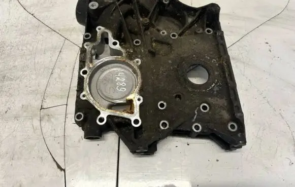 Mercedes-Benz E W211 Engine mounting bracket