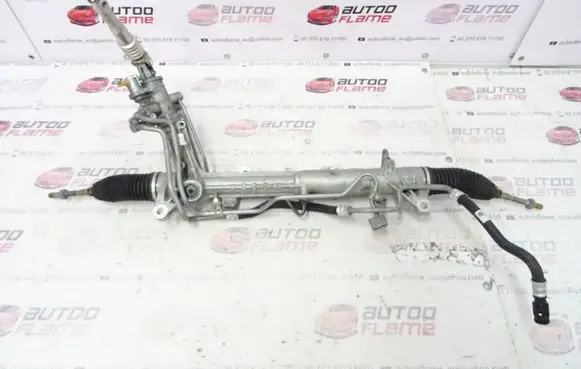 BMW 5 F10 F11 Steering rack