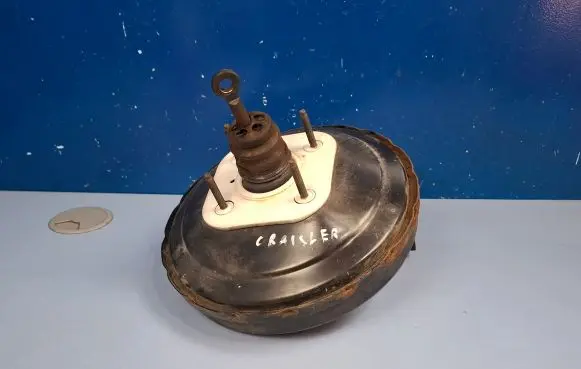Chrysler Voyager Brake booster P4683845AA
