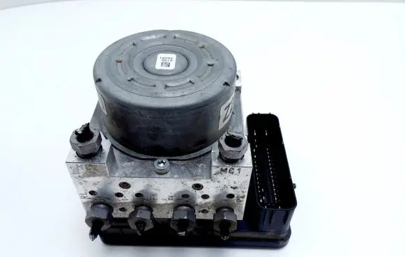 Ford Fiesta ABS Pump L1BC2C219AC 62011100805
