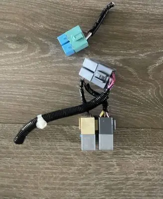 Honda HR-V Other relay RC5102 030421