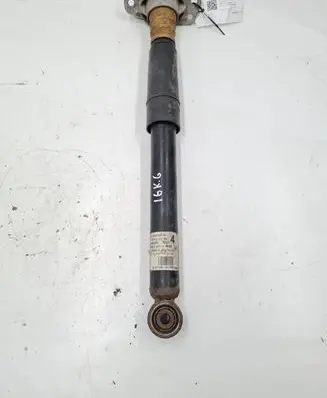 Volkswagen Golf Plus Rear shock absorber/damper 1K0512011PN