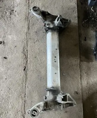 Citroen C5 Rear subframe 9624753510
