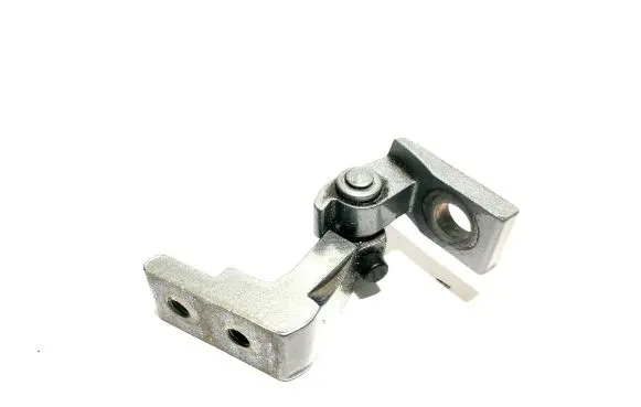 Audi A8 S8 D3 4E Rear door upper hinge XS4