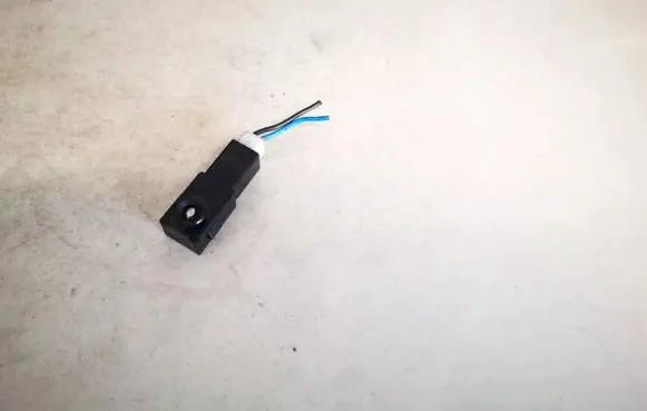 Toyota RAV 4 (XA30) Sensor