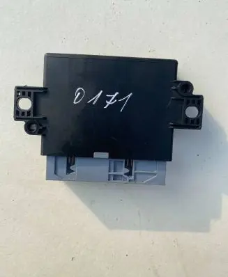 Mercedes-Benz S W222 Parking PDC control unit/module A0009001808