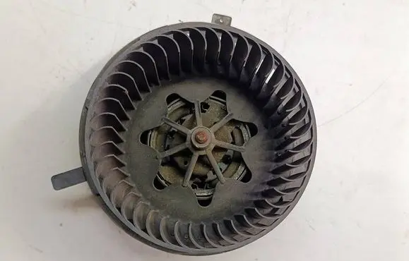 Volkswagen Scirocco Heater fan/blower 1K2820015FT1 1K2820015F F995428E