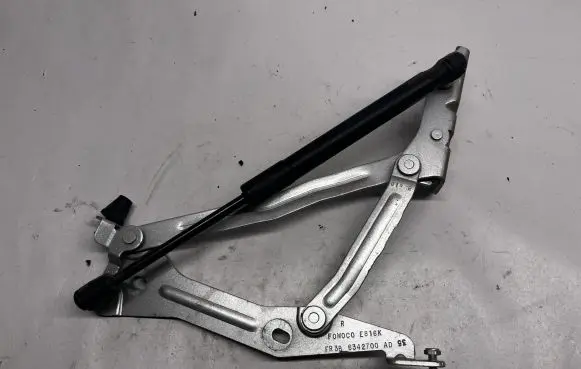 Ford Mustang VI Tailgate/trunk/boot hinge FR3B6342700AD