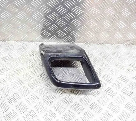 Land Rover Range Rover Evoque L538 Muffler ending BJ3M5C201AA