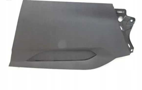 Peugeot 5008 II Centre console side trim front 9811890277
