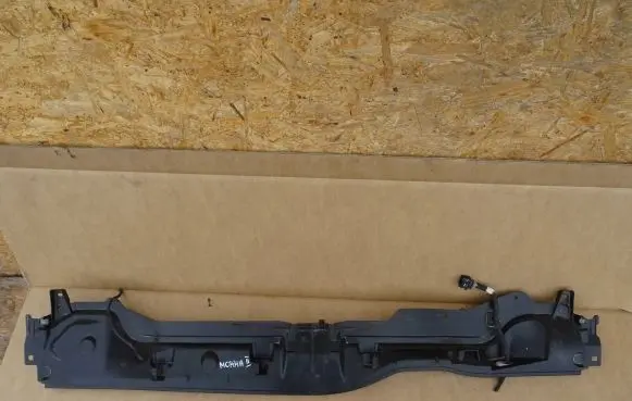 Opel Mokka B Wiper trim 9820793980