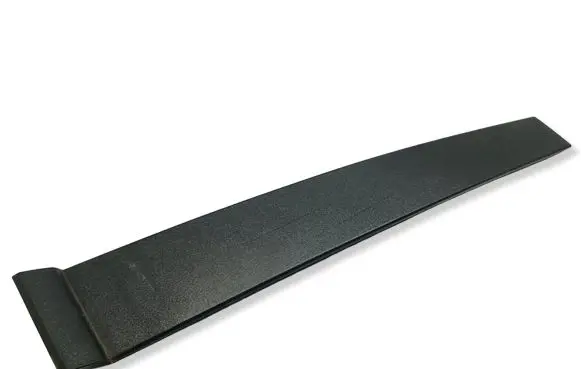 Ford Fiesta Rear door trim (molding) 2S61A25459AM 2S61A25459