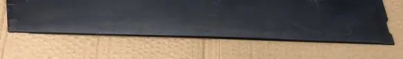 Toyota Land Cruiser (J150) Trim molding 75756LH
