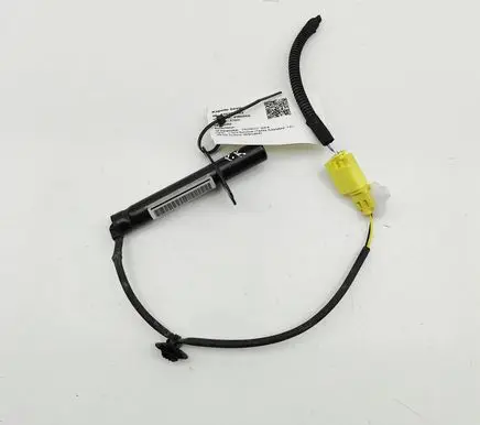 Peugeot 508 II Bonnet Pedestrian Airbag Actuator 9813435580 636122400E