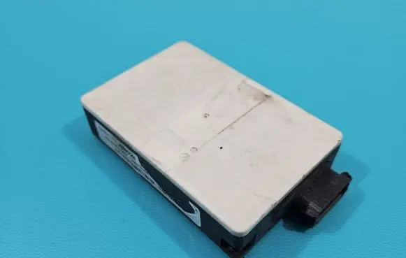Mercedes-Benz S W221 Central body control module A0045425218 IMPRK1389713